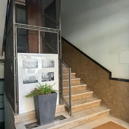 Muse Boutique Apartment-3