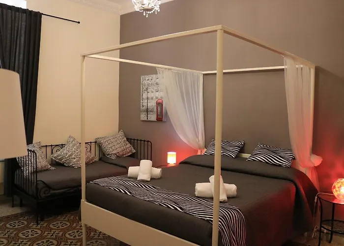 Happy Stay Guesthouse